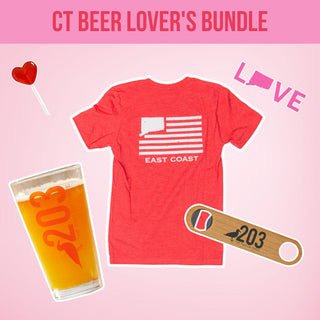 CT Beer Lover's Bundle