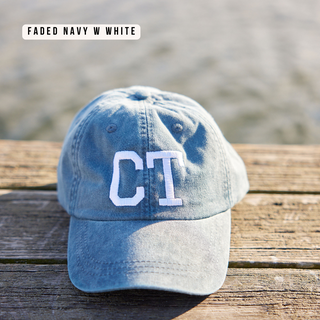 CT Baseball Cap