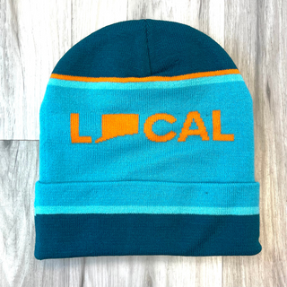 Connecticut Local Knit Beanie