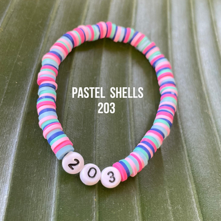 203 Beaded Bracelet