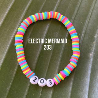 203 Beaded Bracelet